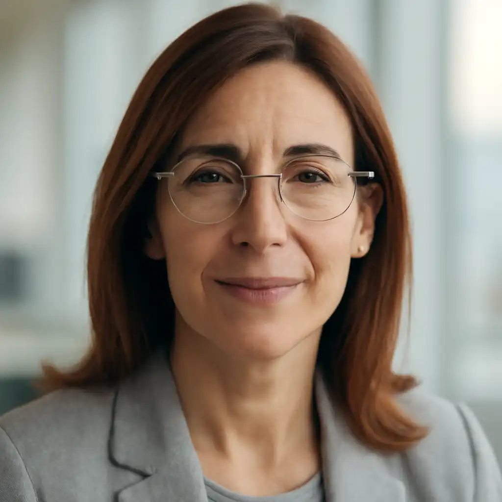 Marcela Estefanía Navarro